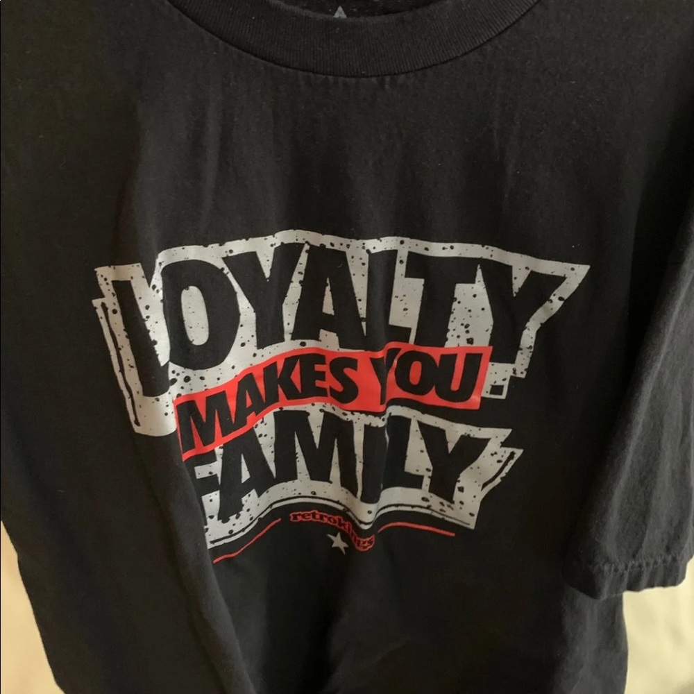 Jordan shirt XL